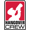 hangover crew logo