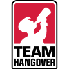 team logo hangover