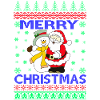 MERRY CHRISTMAS