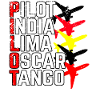 Pilot Pilot Alphabet