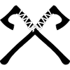 Viking ax sw