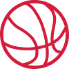 basketball ballon icone 5045)