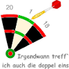 darts sport
