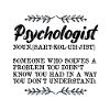 Psychologist - Lexicon