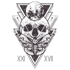 Skull
