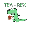 TEA REX