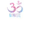 Om Namaste Mandala