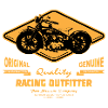 Motorcycle - Motorrad