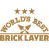 Brick layer
