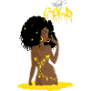Black gold