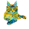 Maine Coon