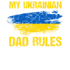 Ukraine Father