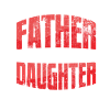 father daughter