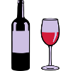 Wine Bottle