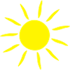 Natur - Sonne