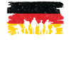 Bundeswehr veteran soldier comrade
