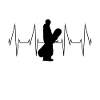 Snowboard Heartbeat