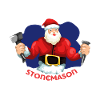 Stonemason Christmas Gift