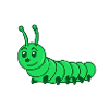 Caterpillar