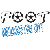 Foot manchester city