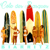 Côte des Basques Biarritz