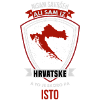 nisam savrsen ali hrvat