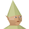 Enfant gnome