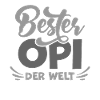 Bester Opa der Welt