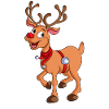 Reindeer reindeer reindeer christmas