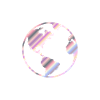 Earth pastel