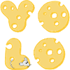 cheese yolo