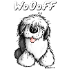 Woooff Bobtail