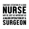 nurse