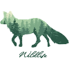 Fuchs Wald Wildlife fox