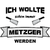 Metzger immer