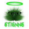 Saint Etienne
