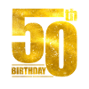 50ème anniversaire