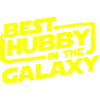 Bester Ehemann in der Galaxis