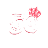 50th birthday