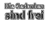 Thoughts are free