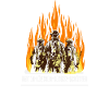 Pompiers pompiers volontaires