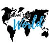 Travel the World 2c
