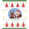 Tricot de Noël