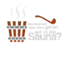 Saunaliebhaber Sauna
