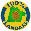 Landais - Landes - 40