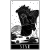 Star - Tarot Cards Reading