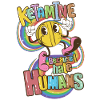 Ketamine Because I Hate Humans