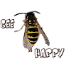 BEE Happy BAC