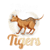 Tasmanian Tiger