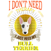 Bull Terrier